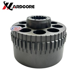ชิ้นส่วนมอเตอร์สวิง M2X146สำหรับ E345B EX200-5 EC240B 220-5 SK230-6 - Product Image 2