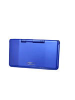 Système portable DS remis à neuf, écran tactile couleur, options de mémoire 32/64/128 Go, batterie lithium-ion rechargeable 2-4 heures
