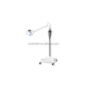 Lámpara Blanqueadora de Dientes White Smile, Rigurosamente Probada para Uso en Consultorios Escolares - Product Image 5