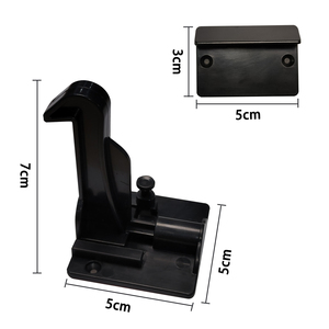 OEM Wholesale Plastic Safety <strong>Locks</strong> Kids Home Drawer Cabinet <strong>Cupboard</strong> <strong>Kitchen</strong> Door Protection Cabinet <strong>Locks</strong> for Babies - Product Image 5