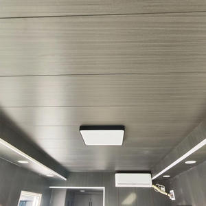 Cápsula de Camping de 11,5 M, casa prefabricada portátil, casa de cápsula espacial prefabricada Modular, 28 metros cuadrados - Product Image 6