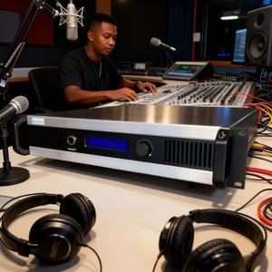 ラジオ局のための1200 W <span class=keywords><strong>FM</strong></span>放送送信機KIT 1200ワット<span class=keywords><strong>Fm</strong></span>送信機 - Product Image 5