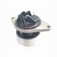 Pompe à eau de qualité supérieure 4955394 5473239 6651594 pour moteurs diesel ISB ISDE6.7 QSB5.9 - Pièces de machines