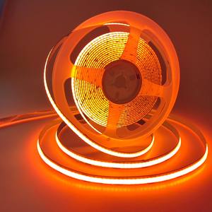 Bande lumineuse <span class=keywords><strong>LED</strong></span> COB, différentes couleurs, DC12V 24V 3mm 5mm 8mm 10mm <span class=keywords><strong>RGBW</strong></span>, haute luminosité, flexible, <span class=keywords><strong>ruban</strong></span> <span class=keywords><strong>LED</strong></span> d'intérieur - Product Image 3