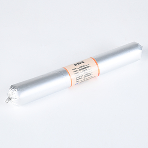 Colle d'étanchéité en silicone, adhésif à excellente compatibilité pour l'étanchéité des joints de bé<span class=keywords><strong>ton</strong></span> des voies ferrées sans ballast à grande vitesse - Product Image 1