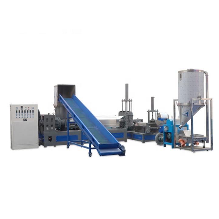 Многофункциональные гранулы из пластика хорошего качества