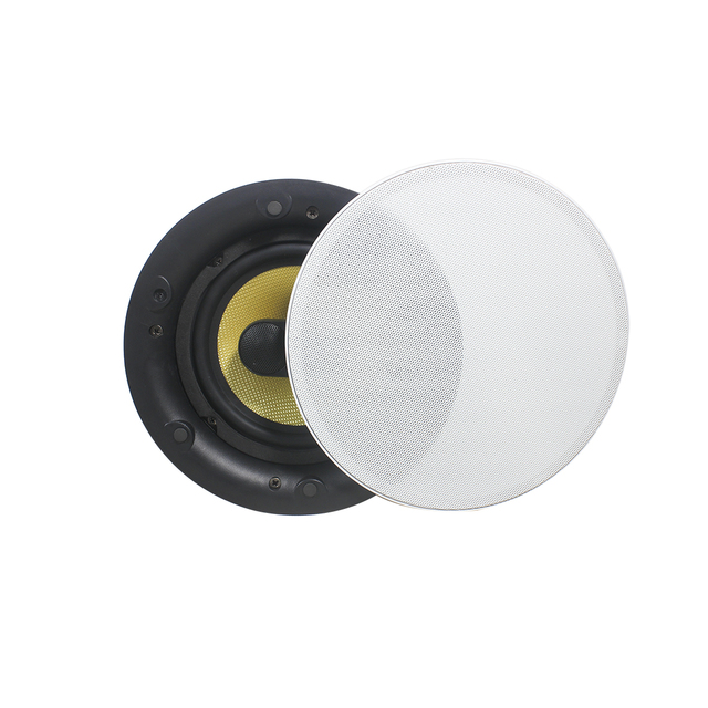 WIFI Active Bluetooth Speaker Popular High Quality Top Surround Sound Home Theatre Stereo Hifi Ceiling Speaker