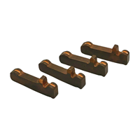 Pièces d'usinage CNC de précision personnalisées Prototype rapide Fabrication en acier inoxydable Prix bon marché d'usine Service d'impression 3D
