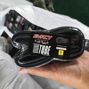 Tube de vélo en gros bon marché 26x1 1/2x1 5/8 <span class=keywords><strong>chambre</strong></span> à <span class=keywords><strong>air</strong></span> de vélo de Fv-33mm 26 ''Inc 26*1 1/2*1 5/8 <span class=keywords><strong>chambre</strong></span> à <span class=keywords><strong>air</strong></span> - Product Image 4