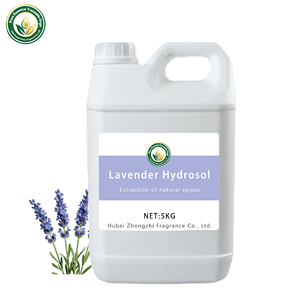 Idrolato di Lavanda Puro e Biologico di Qualità Superiore, Acqua Floreale Naturale di Lavanda per Pelle, Corpo e Viso - Product Image 4
