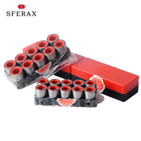 100% Original Schweizer Sferax Standard GBL 612 B 1017 A B 1017B CNC-Teile Wellendichtung Linearbuchse Gleitlager Schienenbuchsenblock