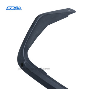 Pièce de rechange en matériau d'origine, lèvre de pare-chocs arrière pour Lotus Evora GT410 2017-2020 OE A132U1135, lèvre de pare-chocs arrière - Product Image 3