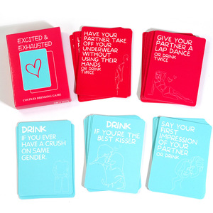 Good Price the Hottest Adult Sx Games <b>Card</b> Bedroom <b>Card</b> for Couples Birthday Sexy Gift Sets Fun Poker Other Sex Products% - Product Image 2