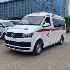 <span class=keywords><strong>Ambulance</strong></span> à conduite à droite 4x2 à vendre, <span class=keywords><strong>ambulance</strong></span> hospitalière pour patients à vendre - Product Image 2
