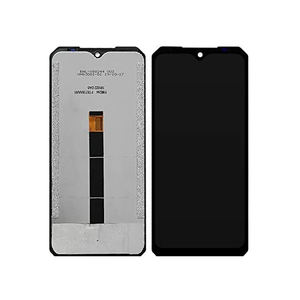 Écran lcd de remplacement pour téléphone portable <span class=keywords><strong>doogee</strong></span> <span class=keywords><strong>n20</strong></span> n30 n40 x70 x93 x95 x96 <span class=keywords><strong>pro</strong></span> v10 v20 bl12000 - Product Image 4