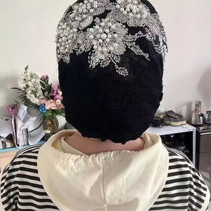 Durable and breathable all-season headscarf <b>hat</b>, suitable <b>for</b> photography - Product Image 1