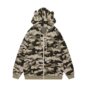 Felpe <span class=keywords><strong>con</strong></span> <span class=keywords><strong>cappuccio</strong></span> <span class=keywords><strong>con</strong></span> stampa completa di alta qualità <span class=keywords><strong>con</strong></span> Logo personalizzato Streetwear <span class=keywords><strong>felpa</strong></span> <span class=keywords><strong>con</strong></span> <span class=keywords><strong>cappuccio</strong></span> mimetica Unisex <span class=keywords><strong>con</strong></span> Zip intera <span class=keywords><strong>con</strong></span> corno - Product Image 4