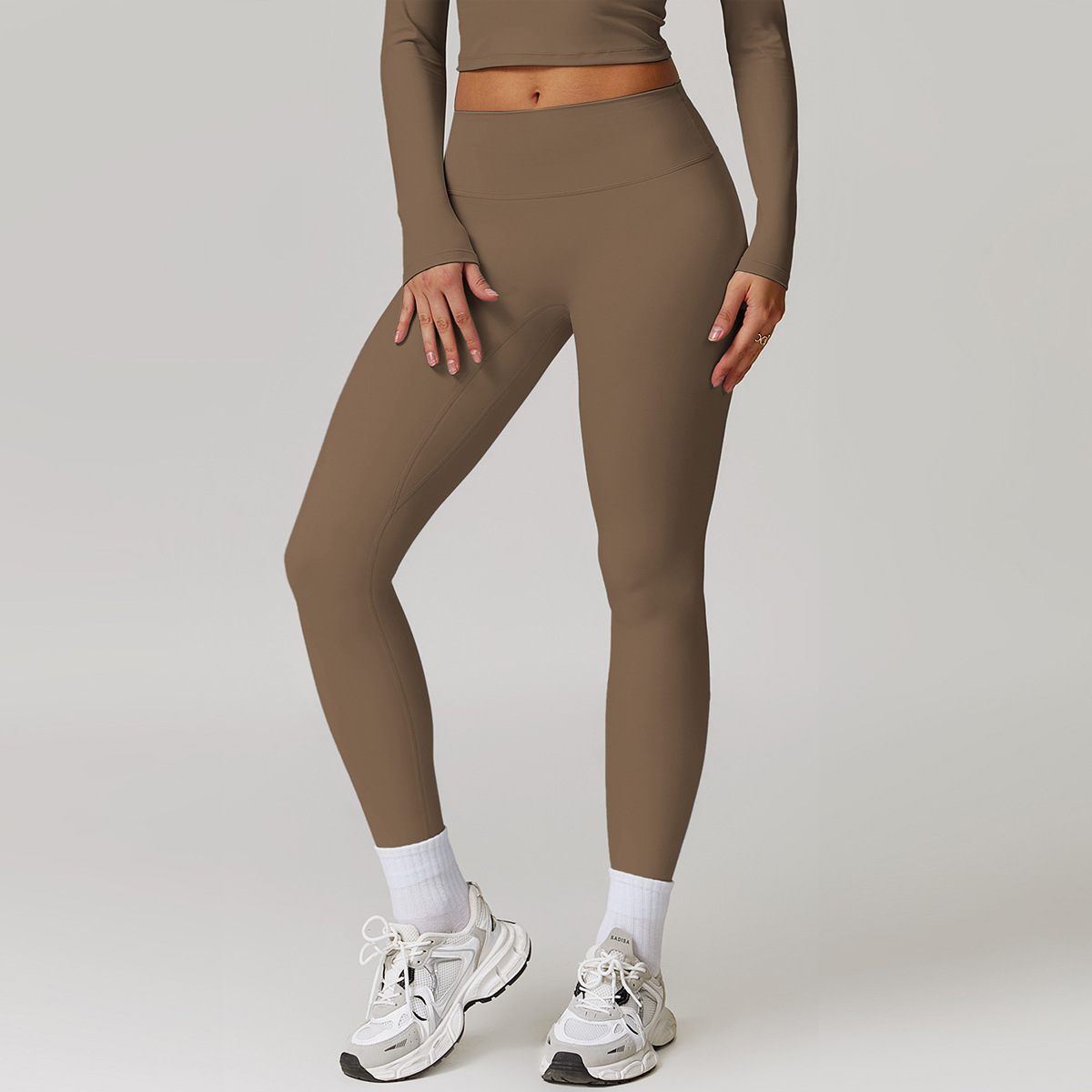 Mocha Brown
