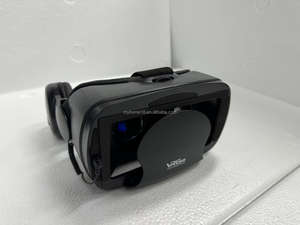 ขายร้อนหูฟัง VR ชุดหูฟัง <span class=keywords><strong>vrg</strong></span> <span class=keywords><strong>Pro</strong></span> แว่นตาเสมือนจริงอัจฉริยะที่ดูเกมภาพยนตร์3D แว่นตา VR - Product Image 3