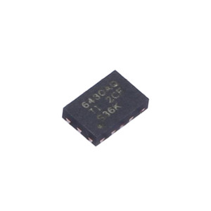 LM60430AQRPKRQ1 Chips IC Nuevos de Buena Calidad a Bajo Precio en Stock, Componente Electrónico para Servicio BOM - Product Image 1