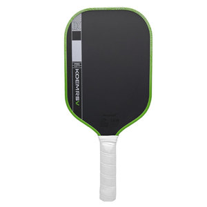 ไม้พายพิคเคิลบอล Gen5 รุ่น T700 คาร์บอนไฟเบอร์ ได้รับการรับรองจาก USAPA แกนรังผึ้ง 16 มม. สำหรับทุกสนาม ไม้พายพิคเคิลบอลระดับมืออาชีพ - Product Image 2