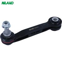 Niland Auto pièces de rechange systèmes de Suspension bras de commande stabilisateur arrière lien barre d'équilibre boom OE 33556790324 pour BMW X3/F25