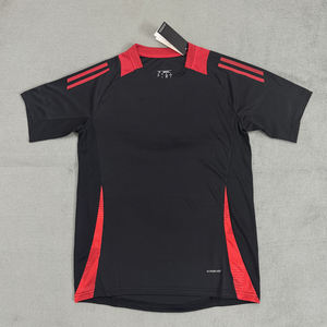 Magliette da Calcio Retro, Set di Maglie da Calcio di Alta Qualità, Manica Corta Traspirante, Abbigliamento Sportivo da Calcio - Product Image 1