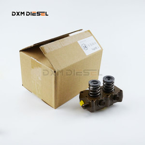 DXM Đầu Bơm Phun Nhiên Liệu Diesel Rotor 320D CAT Mới 3264635 326-4635 32F61-10302 - Product Image 2
