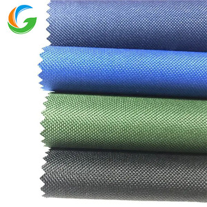 Vàng Tốt Bán 600 Denier 100% Polyester Oxford Vải Ba Lô Sử Dụng Không Thấm Nước <span class=keywords><strong>Terylene</strong></span> Oxford Vải - Product Image 3