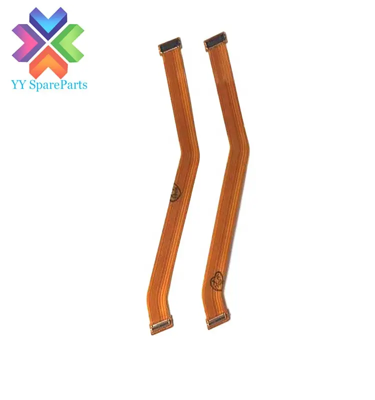 Negotible price for Samsung Galaxy A50 mainboard connect LCD display screen assembly flex cable with fast delivery time