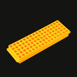 Microplacas de Doble Cara de 80 Orificios Yueside, Consumibles de Laboratorio para Uso en Laboratorio - Product Image 2