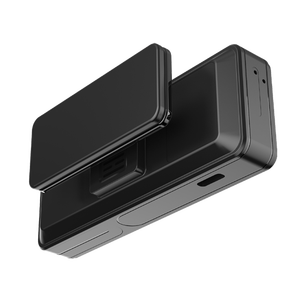 กล้องติดตัวอุตสาหกรรมเกรดอุตสาหกรรม 4G พร้อมระบบติดตาม GPS วิดีโอแบบเรียลไทม์ และแพลตฟอร์มควบคุมระยะไกล - Product Image 2