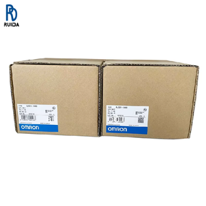 NJ501-1400 NJ501-1400 อะไหล่ใหม่เอี่ยม ราคาถูก PLC - Product Image 1