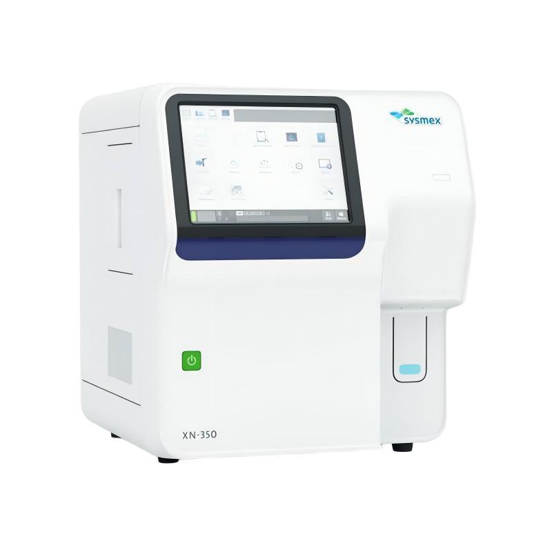 Fast Delivery Sysmex TopBrand Refurbished SysmexXP300