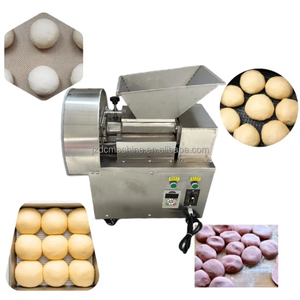 Cheapest Price Dough Cutter and Rounder Makers Commercial Kitchen Dough <strong>Ball</strong> Cutter <strong>Machine</strong> Dough Divider Rounder <strong>Machine</strong> - Product Image 1