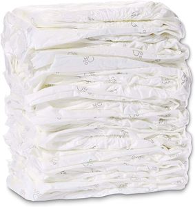 Couches jetables pour chiens de petite taille, absorbantes, XXL, pour mâles et femelles, les moins chères du marché - Product Image 2
