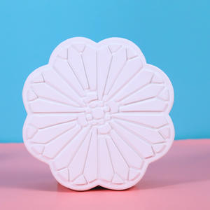 Juego <span class=keywords><strong>de</strong></span> Piedras Decorativas para Jardín Infantil, Pintura Colorida DIY, Juego <span class=keywords><strong>de</strong></span> Yeso con 6 Colores <span class=keywords><strong>de</strong></span> Pintura Acrílica - Product Image 3