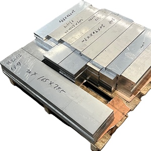 Plaque en aluminium de feuille de toiture en métal de prix usine 0.2-600mm épaisseur 7075 feuille d'alliage d'aluminium d'ASTM AISI - Product Image 5