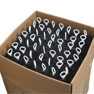 QihangRAS Spazzola Filtrante Ecologica per Laghetto di Carpe Koi Giapponesi, per Giardino Esterno e Acquario, in Plastica con 3 Anni di Garanzia - Product Image 1