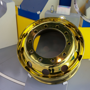 ขอบล้อ22.5x7.50truck 22.5x8.25 22.5x9.00 22.5x6.75สำหรับงานหนัก - Product Image 1