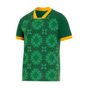 2026 Crusader Rugby Jersey Fabriek Sale Gepersonaliseerd Rugby Shirt Geborduurd Logo Snel Droogend Polo Stijl Super Rugby League Jersey - Product Image 5