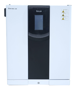 Incubadora de CO2 de Escritorio de 220V con Controlador PID, Dispositivos de Laboratorio para Uso en Laboratorio, Incubadora de CO2 FC-80 - Product Image 2