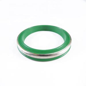 1502 غلق حقل نفط خط تدفق النتريل FKM HSN طوق المجموعة الختم 2 بوصة 3 بوصة 4 بوصة مع النحاس الخلفي - Product Image 5