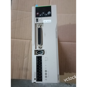 Servomoteur HCFA SV-X2EA040A-A 200-240V 400W d'occasion - Product Image 1