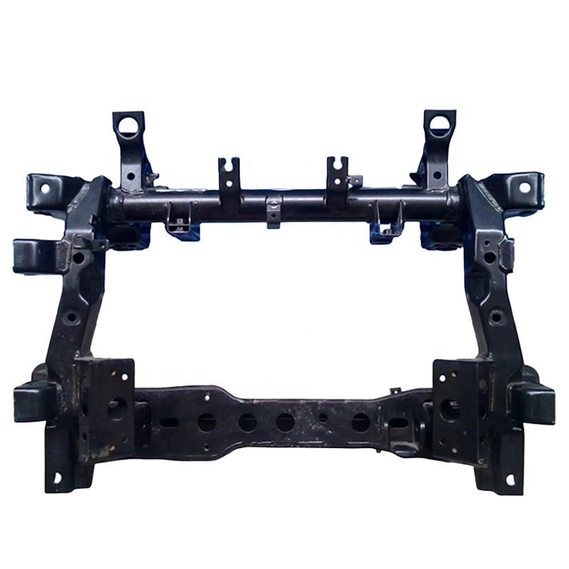 Car Parts Front Rear Susp Suspension Crossmember Compatible With Mitsubishi Pajero Montero V63 V68 V73 V76 V 98 MR554290