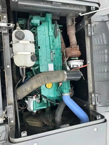 Excavatrice sur chenilles Volvo d'occasion de haute qualité EC240/240LC/EC360BLC, boîte de vitesses, pompe à engrenages, roulement moteur, 130 kW, capacité de la benne de 1,3 m - Product Image 4