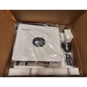 Onduleur <span class=keywords><strong>Growatt</strong></span> <span class=keywords><strong>SPF</strong></span> 8000 <span class=keywords><strong>10000</strong></span> 12000 ES de vente chaude avec onduleur hybride monophasé WIFI pour système solaire domestique - Product Image 4