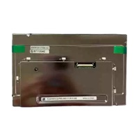 TCG070WVLQCPNN-AN01 7-Zoll-LCD-Bildschirm-Display-Panel 800*400 TFT WLED