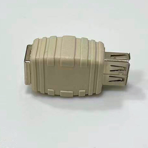 Adaptador USB Tipo A-F a USB Tipo B-F, Adaptador USB Hembra a Hembra - Product Image 2