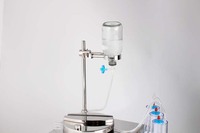 Pompe péristaltique pour test de stérilité TW-APL01, en acier inoxydable 304, IP55, 220V, haute précision 5%, certifiée ISO, testeur médical SVP LVP